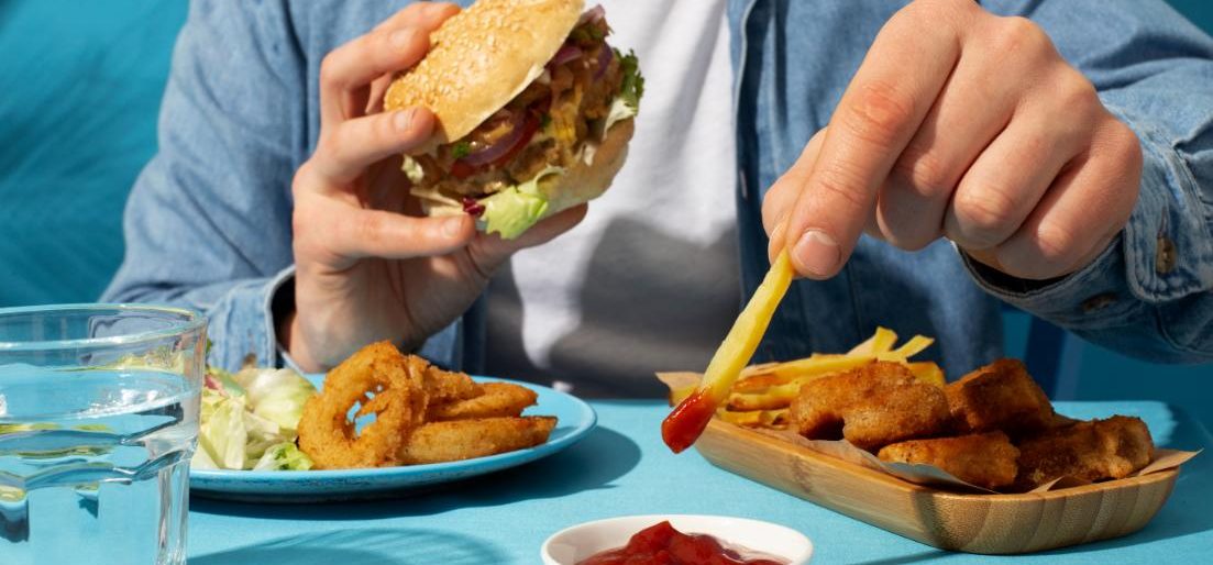 Ce alimente ar trebui evitate pentru a preveni hemoroizii?