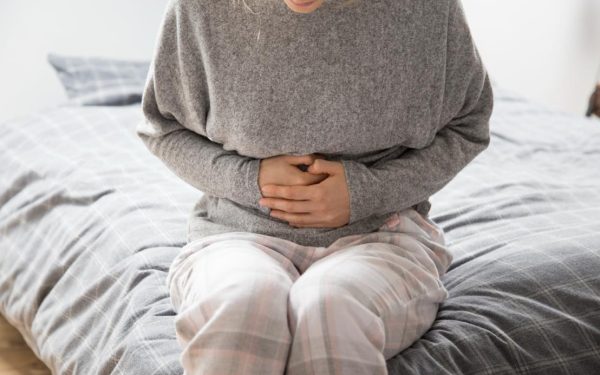 Ce legătură este între infecții digestive și hemoroizi?