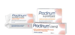 Cât de importantă este hidratarea în prevenirea și ameliorarea hemoroizilor?, 1 - Proctinum